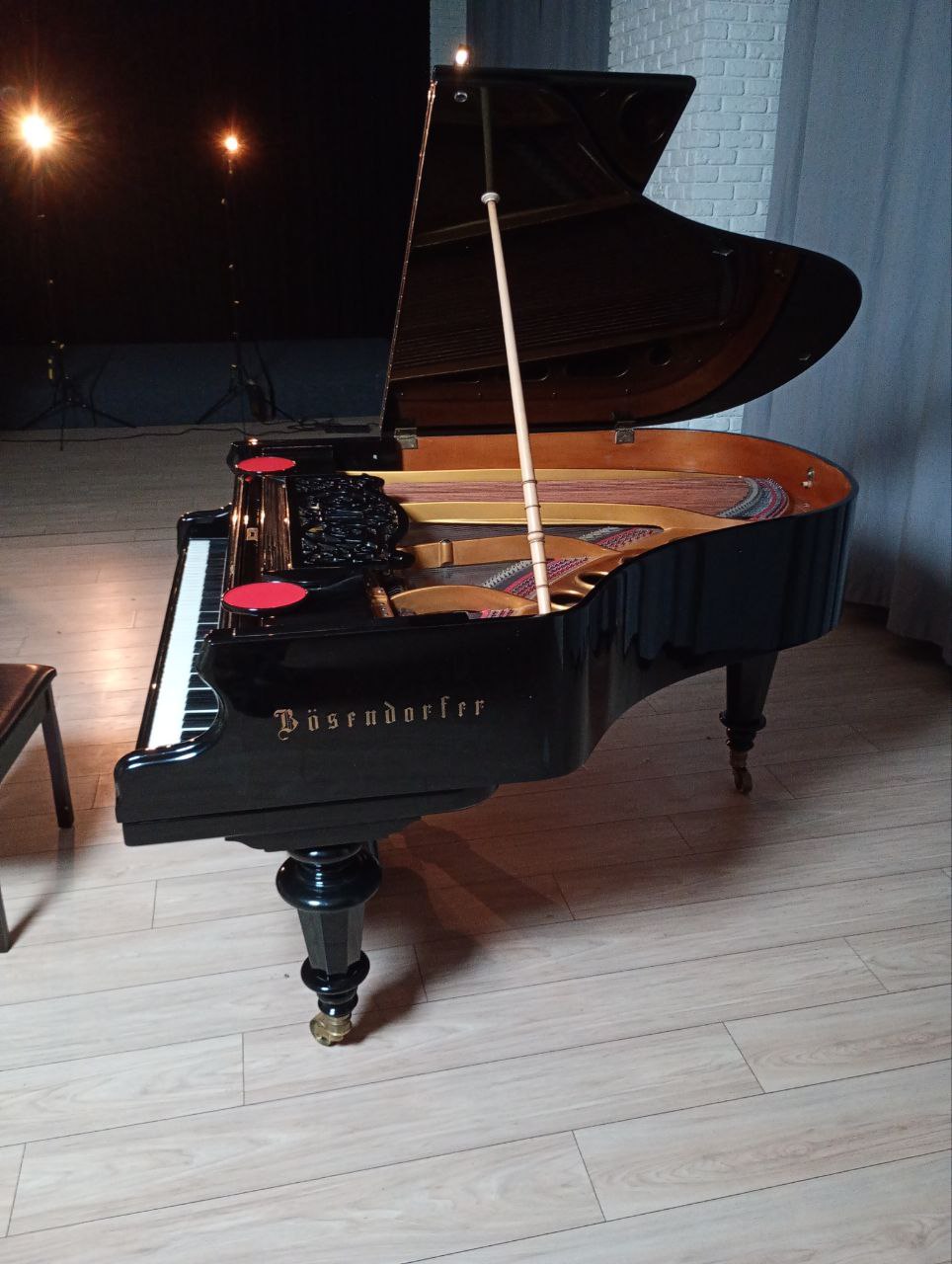 Bosendorfer